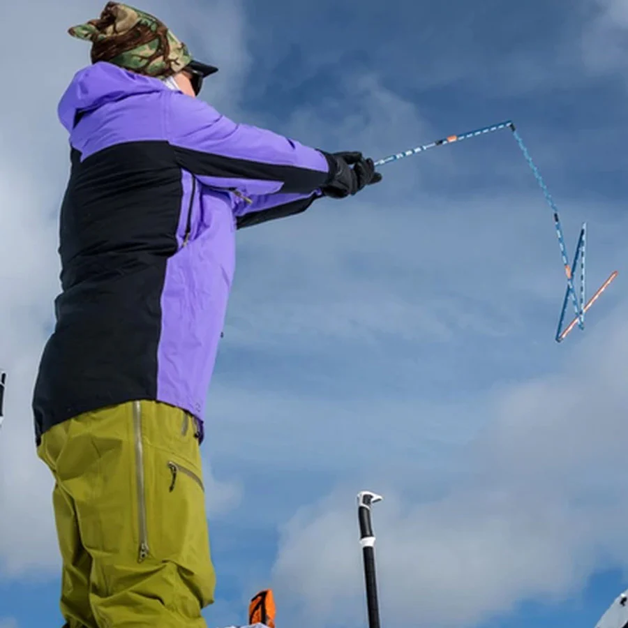 BCA Tracker 4 Rescue Package - Image 6