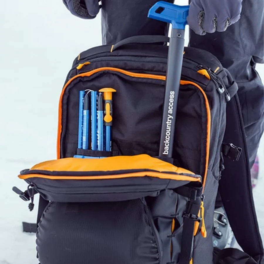 BCA Tracker 4 Rescue Package - Image 8