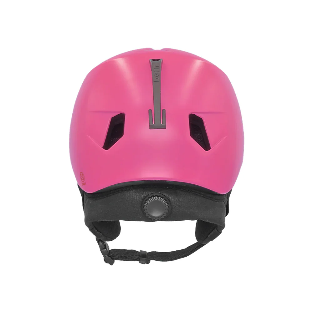 Bern Kids Nino DVRT Helmet Satin Hot Pink 2026 - Image 3