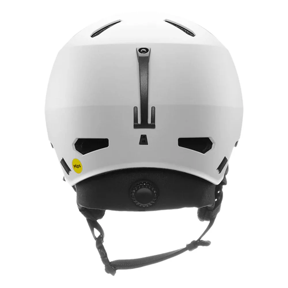 Bern Macon 2.0 MIPS Helmet - Satin Vapor 2026 - Image 3