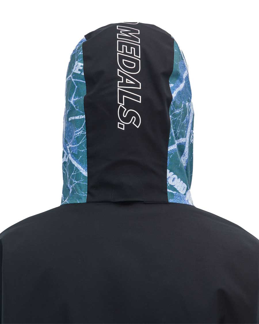 Beyond Medals Men's Fullzip Jacket 2L Shirakaba 2026 - Image 6