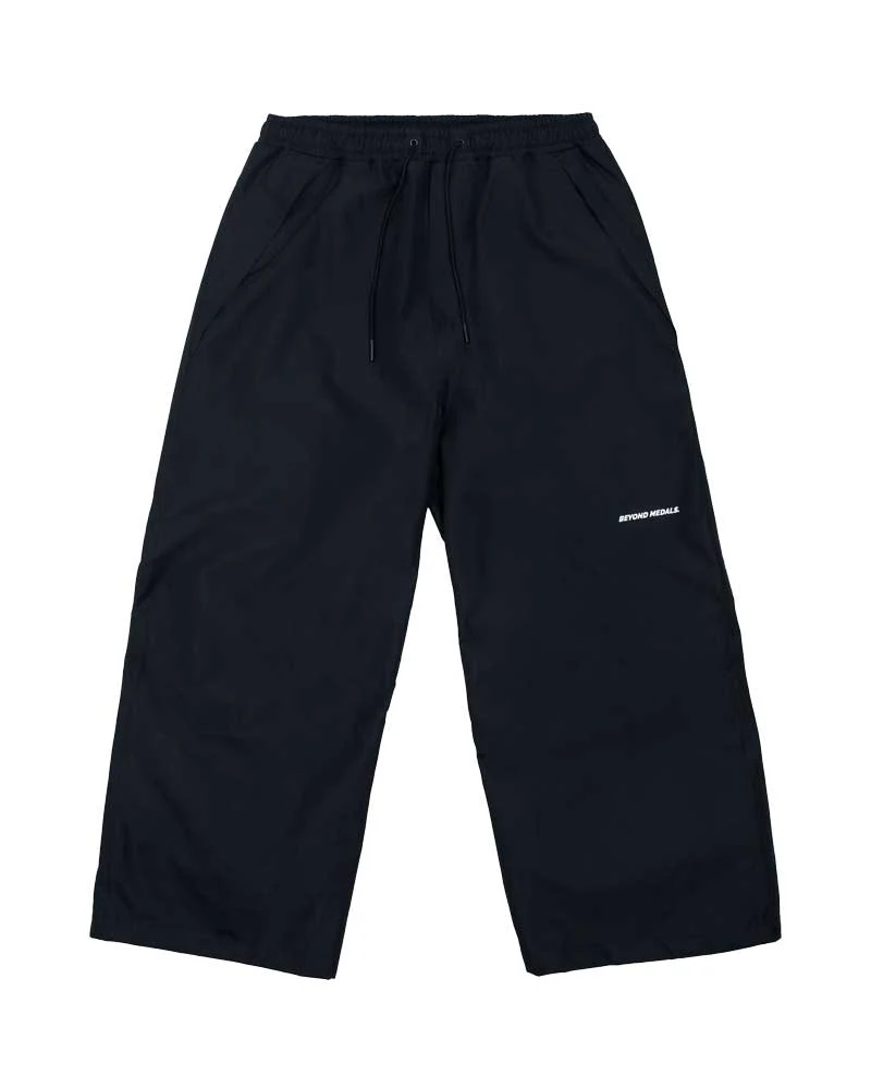 Beyond Medals Men's Park Pant Black 2026