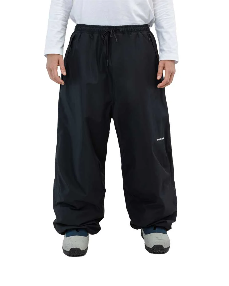 Beyond Medals Men's Park Pant Black 2026 - Image 2
