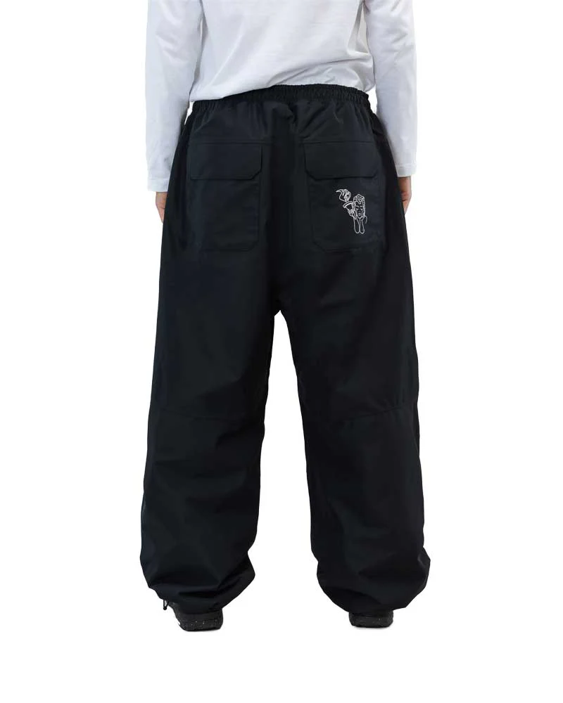 Beyond Medals Men's Park Pant Black 2026 - Image 3