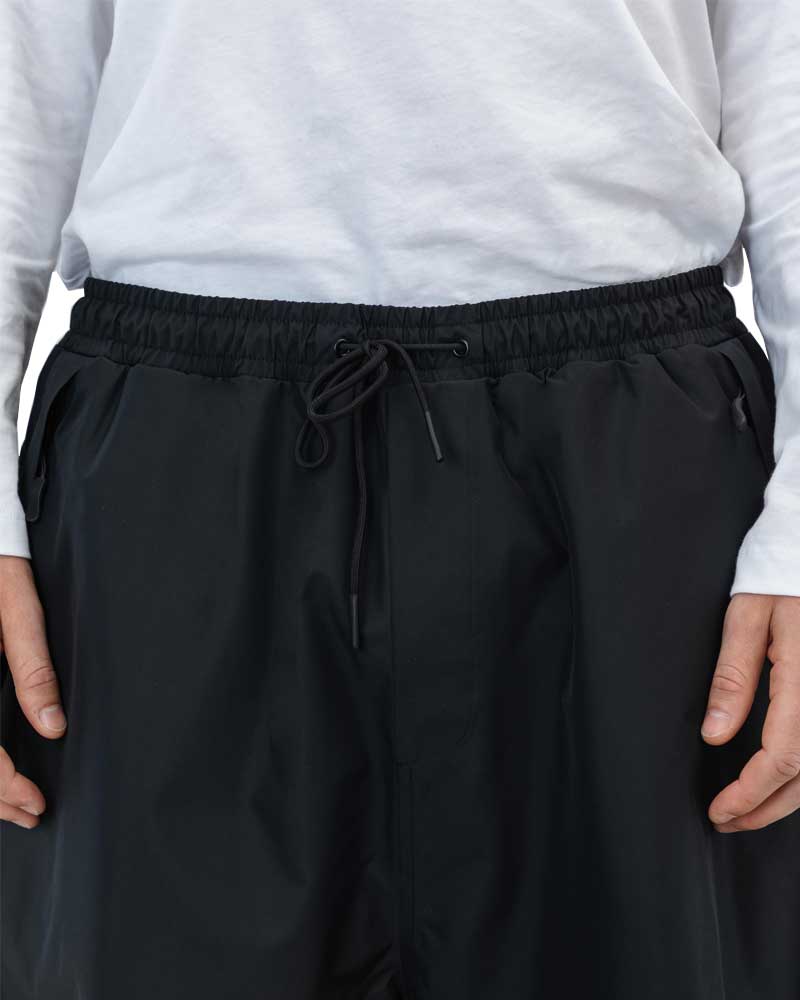 Beyond Medals Men's Park Pant Black 2026 - Image 4