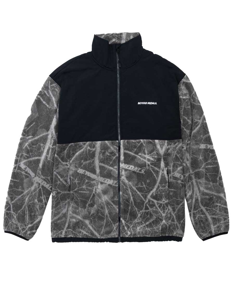 Beyond Medals Men's Tech Fleece Jacket Shirakaba 2026