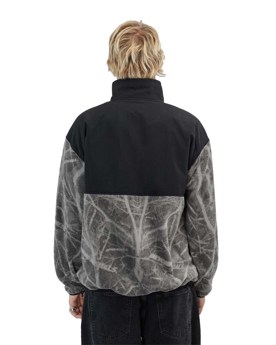 Beyond Medals Men's Tech Fleece Jacket Shirakaba 2026 - Image 3