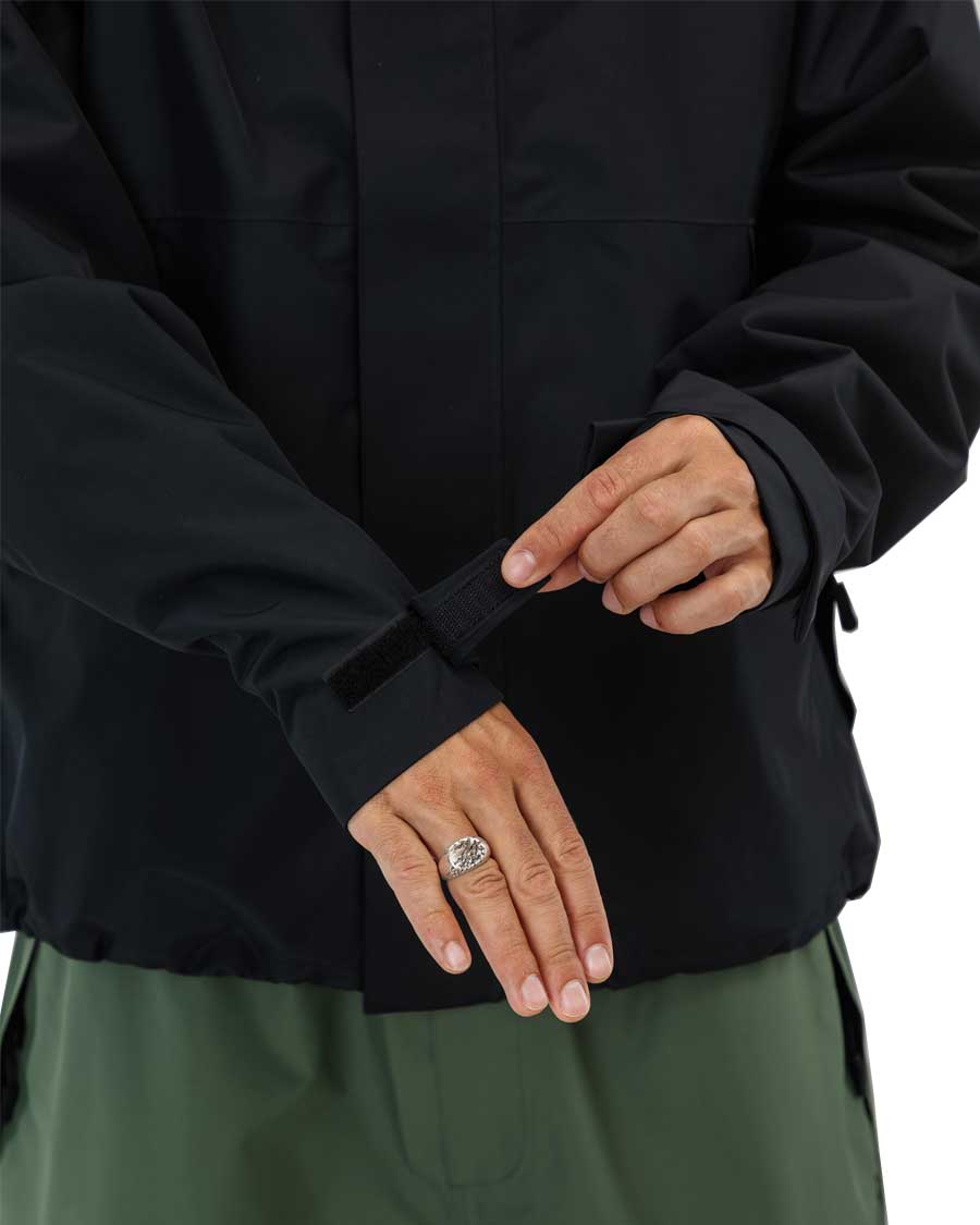 Beyond Medals Men's The Jacket Black 2026 - Image 5