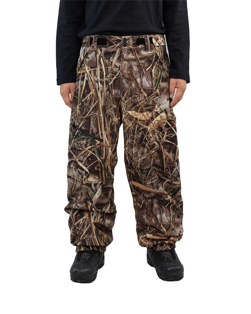 Beyond Medals Men's X Pant Real Tree 2026 - Image 2