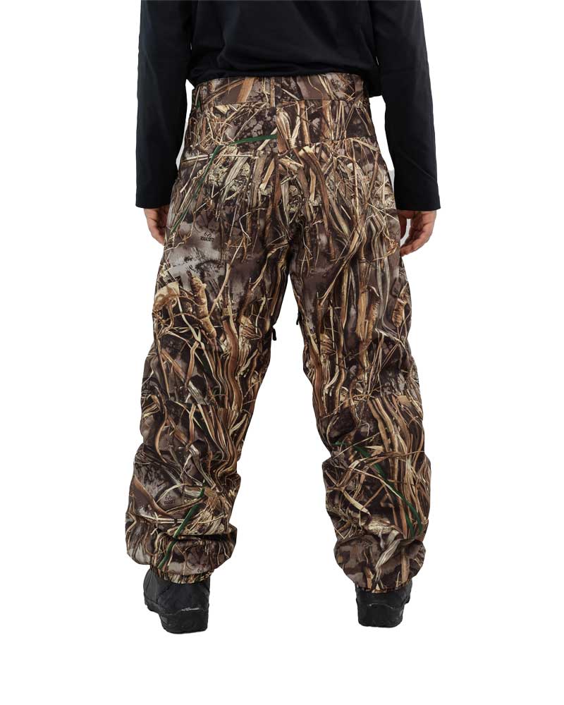 Beyond Medals Men's X Pant Real Tree 2026 - Image 3
