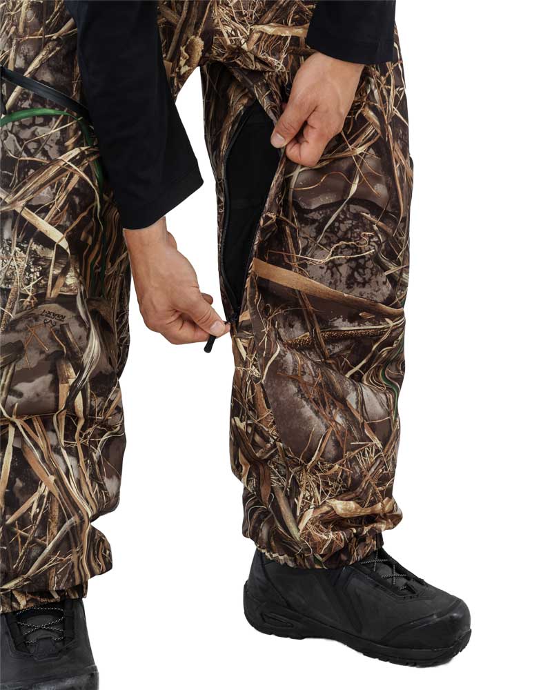 Beyond Medals Men's X Pant Real Tree 2026 - Image 4