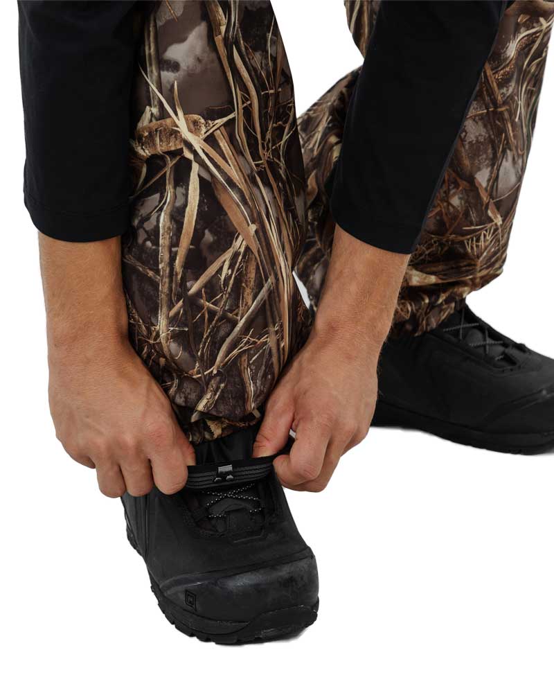 Beyond Medals Men's X Pant Real Tree 2026 - Image 6