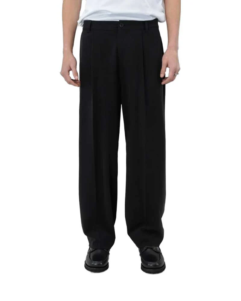 Beyond Medals Suit Pants Black - Image 2
