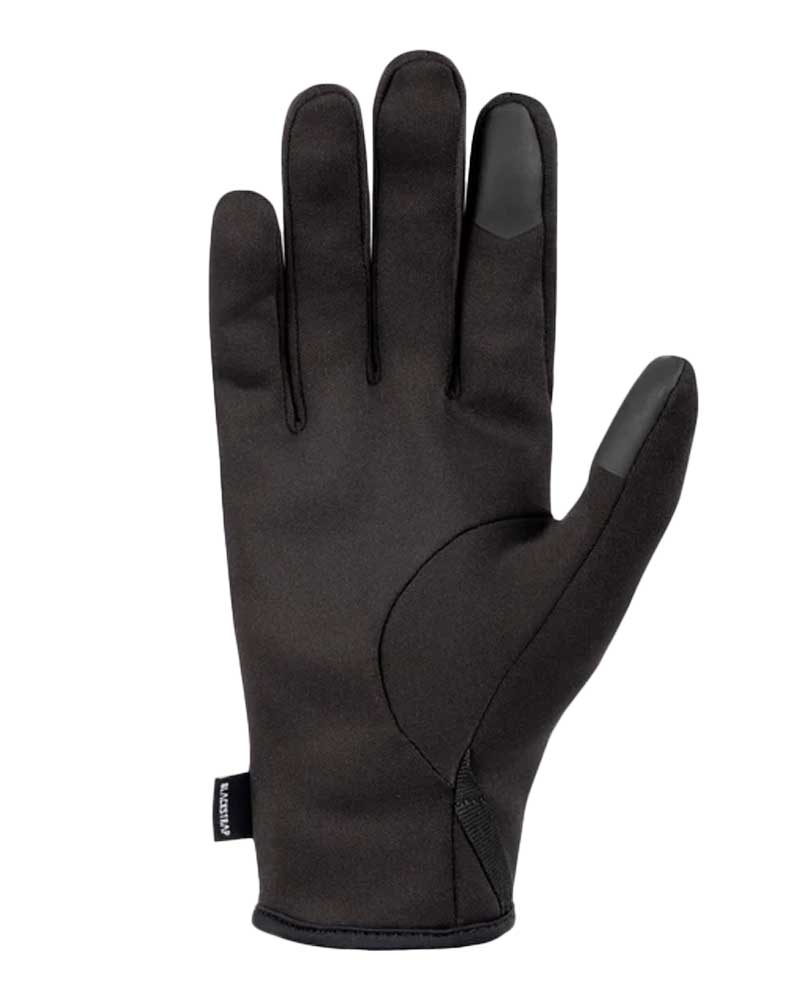 Blackstrap Baseliner Glove Liner Black 2026 - Image 2