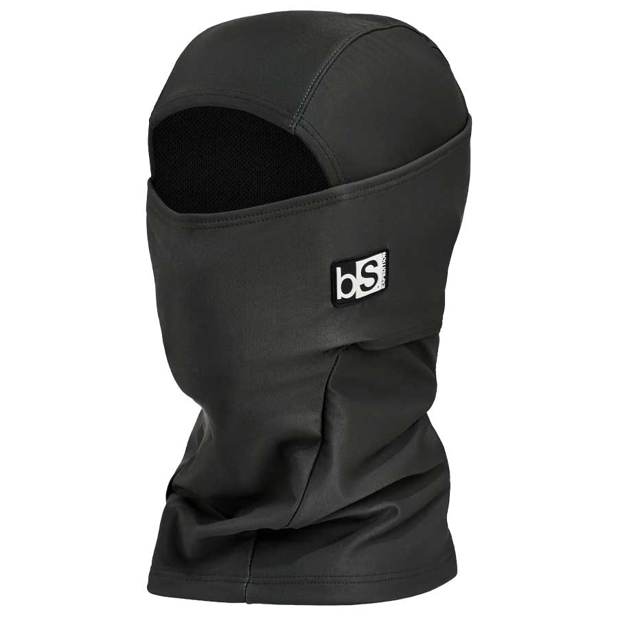 Blackstrap Expedition Hood Smoldered 2026