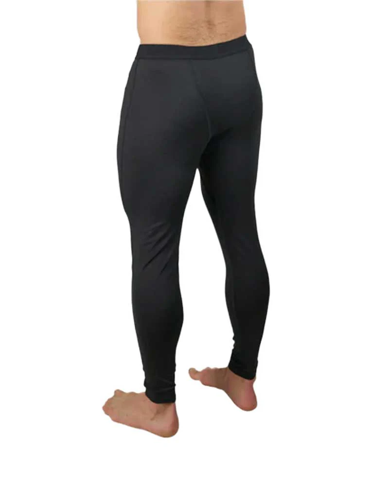 Blackstrap Men's Summit Pant Black 2026 - Image 2