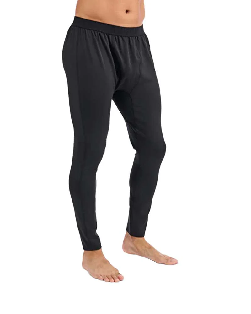Blackstrap Men's Vista Pant Black 2026 - Image 3