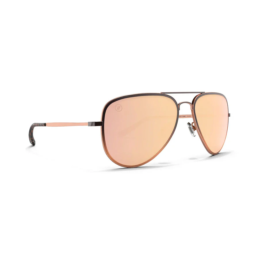 Blenders A Series Sunglasses Heavenly Shine