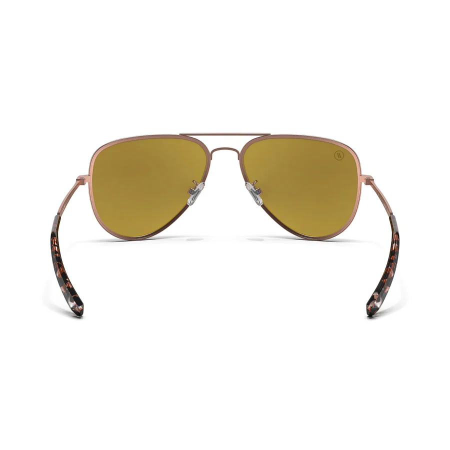 Blenders A Series Sunglasses Heavenly Shine - Image 4
