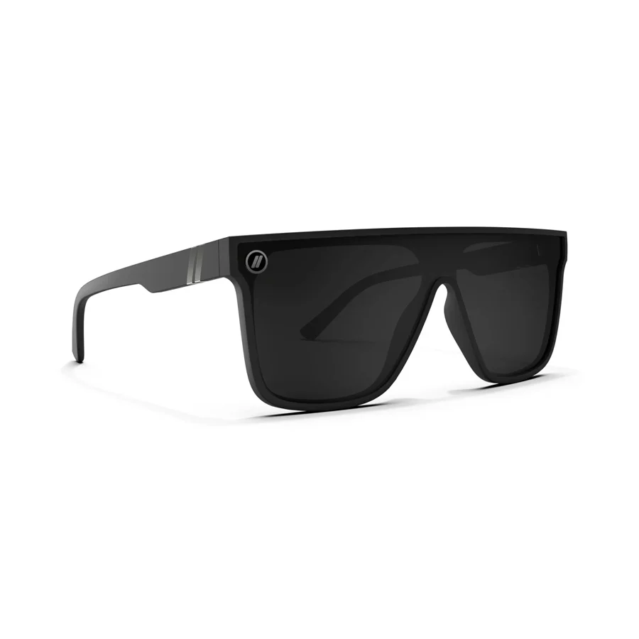 Blenders Sci-Fi Sunglasses Dark Flatter