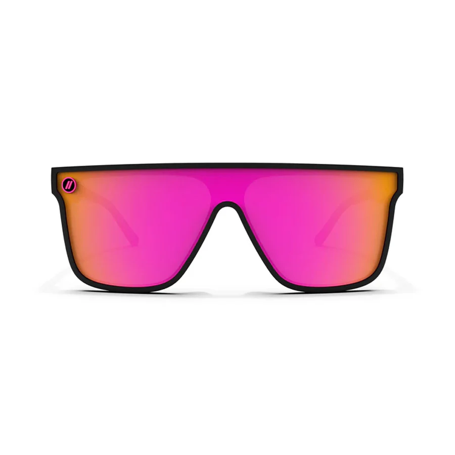 Blenders Sci-Fi Sunglasses Midnight Emma - Image 3