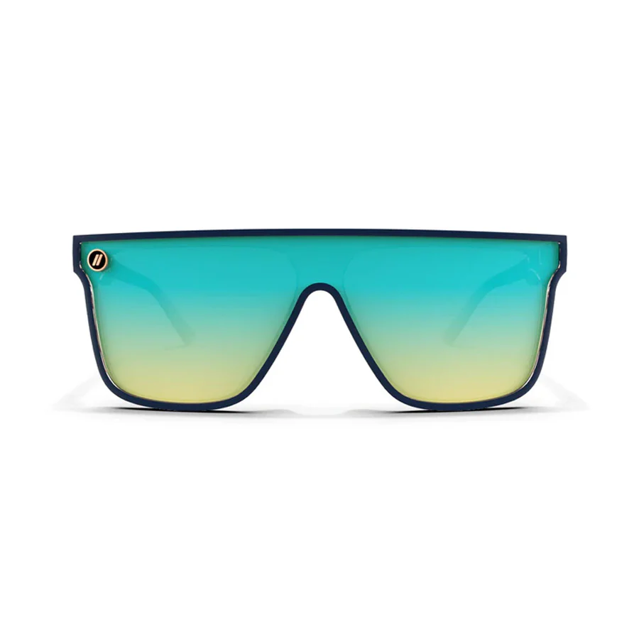 Blenders Sci-Fi Sunglasses Night City - Image 3