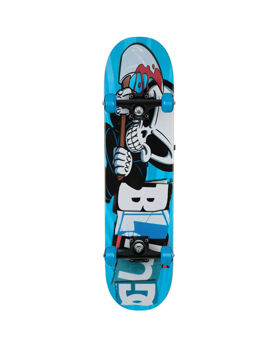 Blind Classic Ransom Complete 7.75"