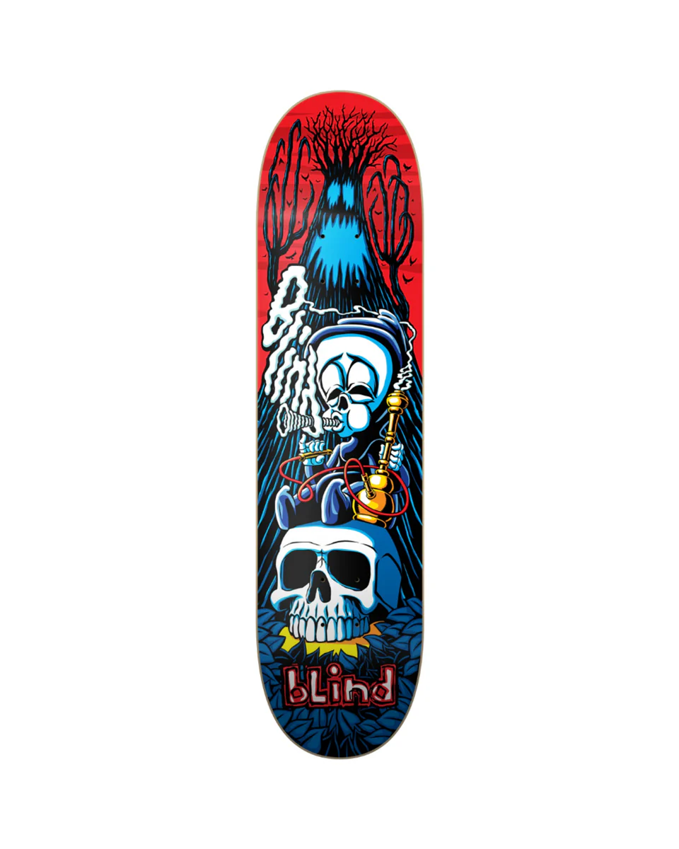 Blind Classic Wonderland Deck