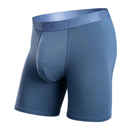 BN3TH Classic Boxer Brief Print - Micro Dot-Fog