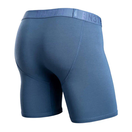 BN3TH Classic Boxer Brief Print - Micro Dot-Fog - Image 2