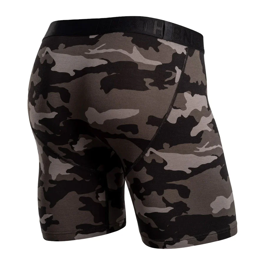 Bn3th Classic Icon Boxer Brief Camo-Covert - Image 2