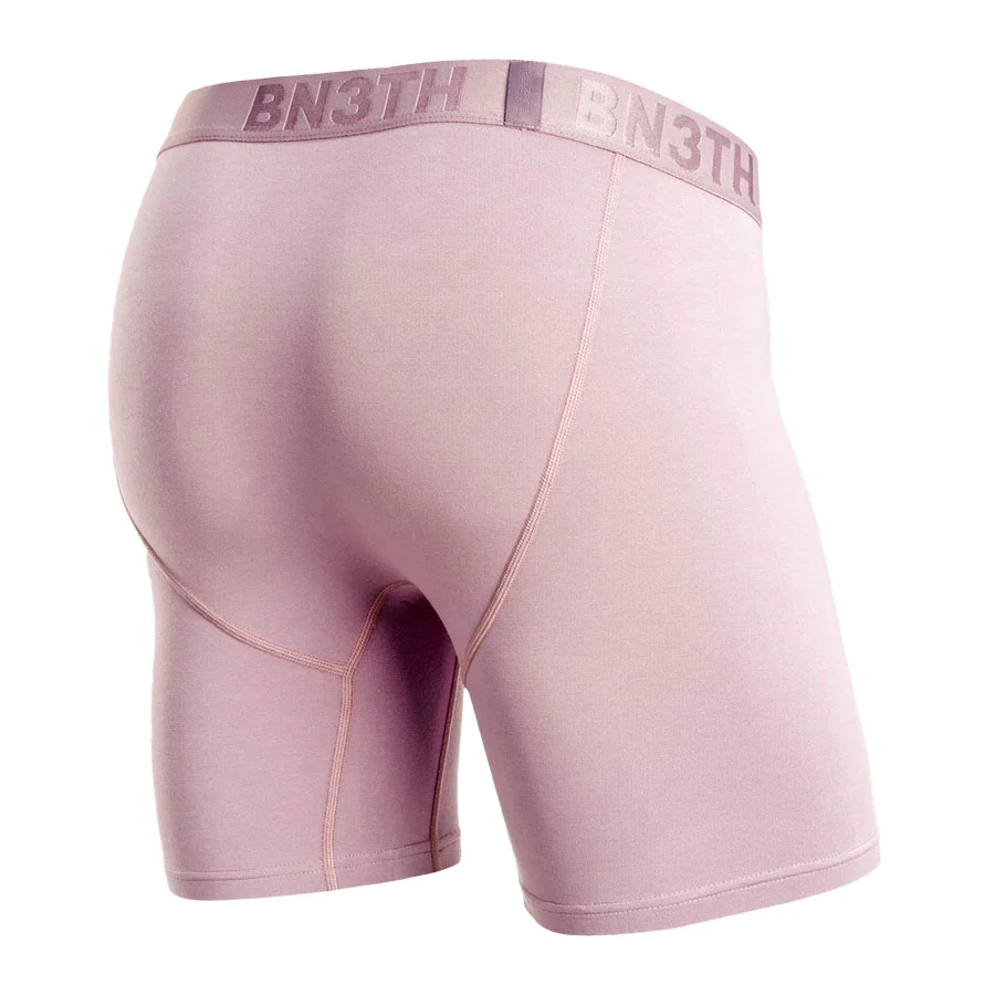 BN3TH Classic Icon Boxer Brief - SD Chalk Pink - Image 2