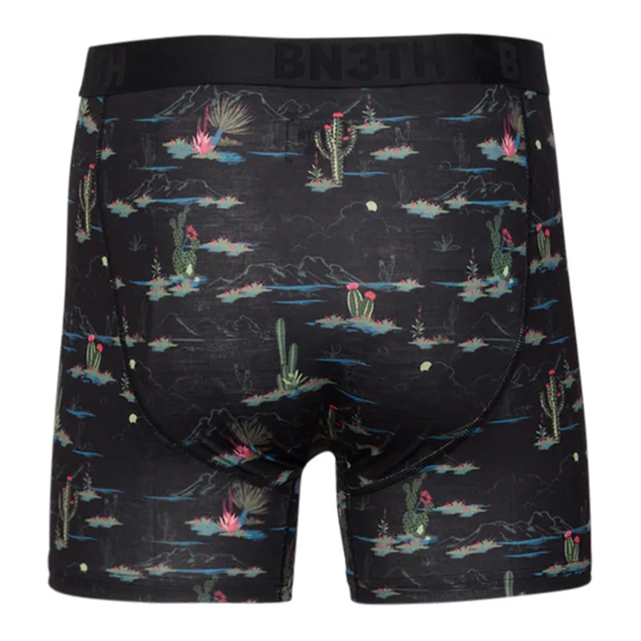 BN3TH Inception Boxer Brief - Desert Escape/Black - Image 2