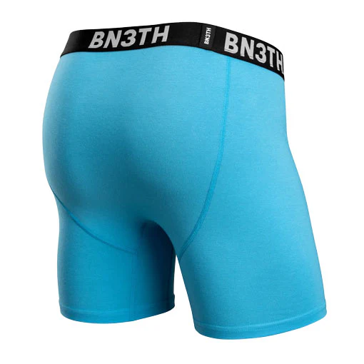 BN3TH Outset Boxer Brief - Turquoise Blue - Image 2