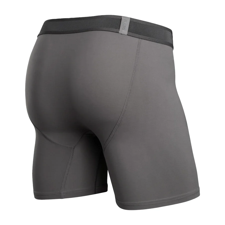 BN3TH Pro Ultra Boxer Brief - Slate Grey - Image 2