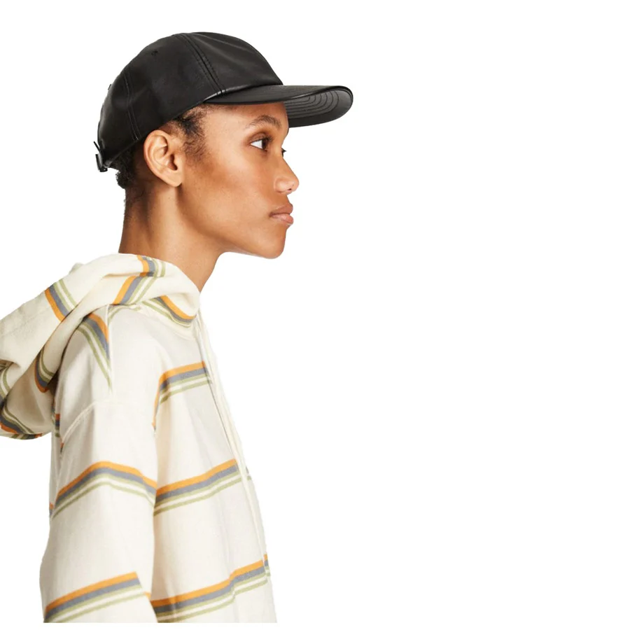 Brixton W Belford Cap Black - Image 4