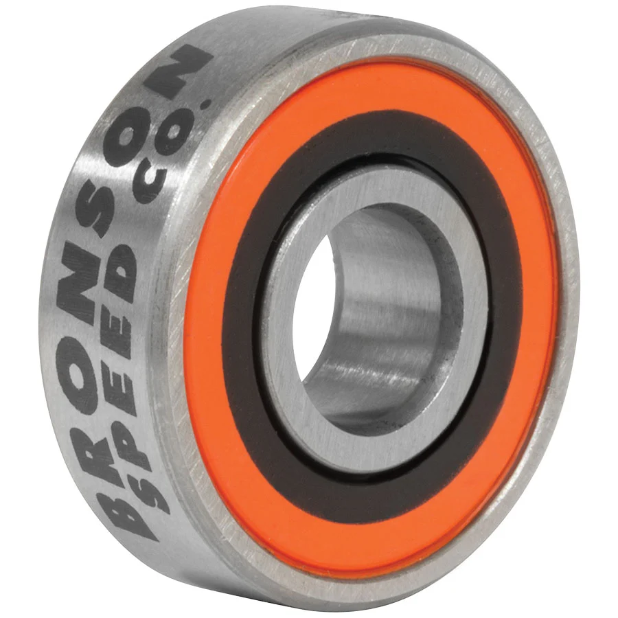 Bronson Bearings G3 - Image 2