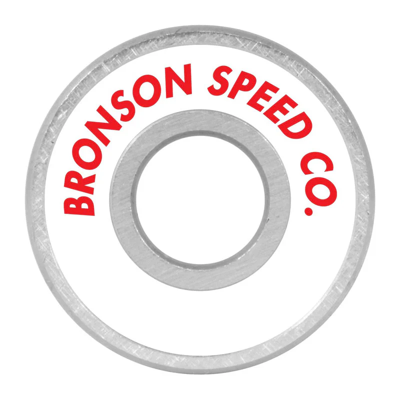 Bronson Bearings G3 Erik Winkowski Mushroom - Image 4