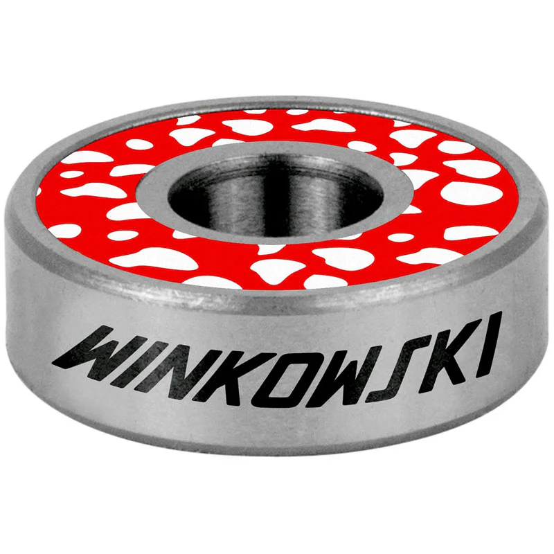 Bronson Bearings G3 Erik Winkowski Mushroom - Image 5