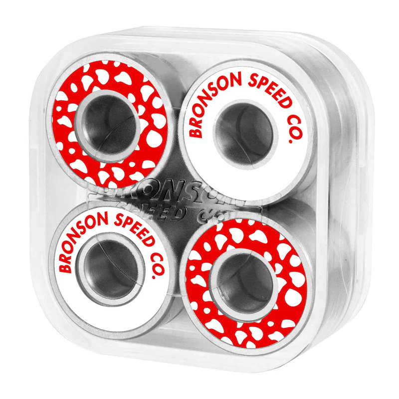Bronson Bearings G3 Erik Winkowski Mushroom - Image 6