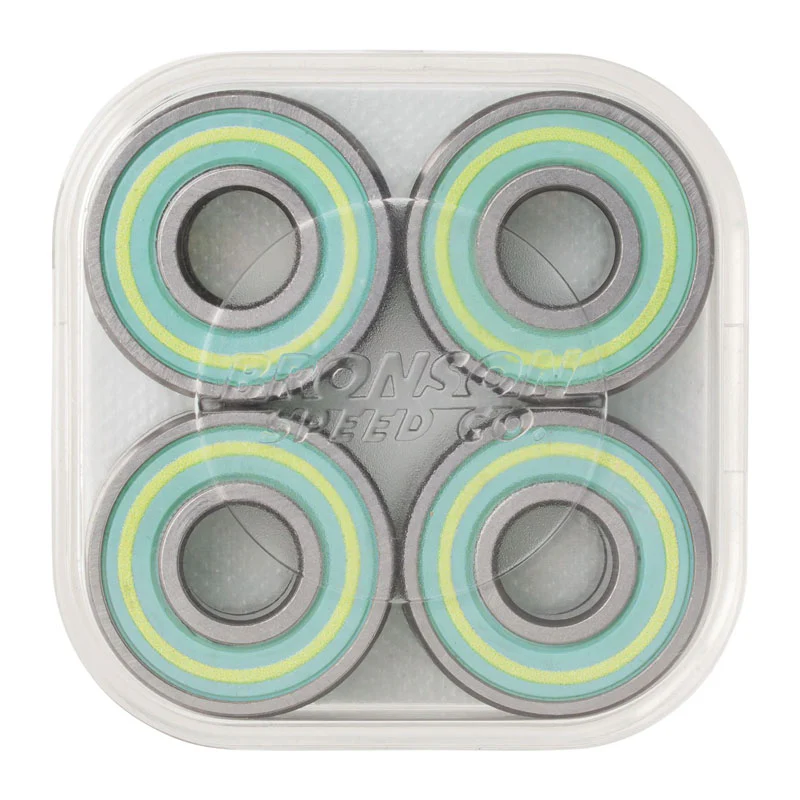 Bronson Bearings G3 Samarria Brevard - Image 2