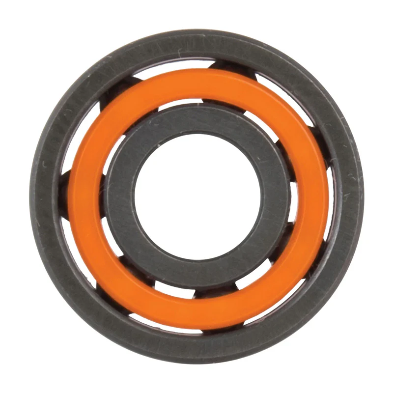 Bronson Bearings Raw - Image 3