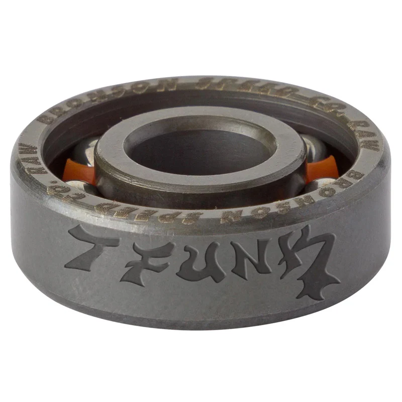 Bronson Bearings TFunk Raw - Image 3