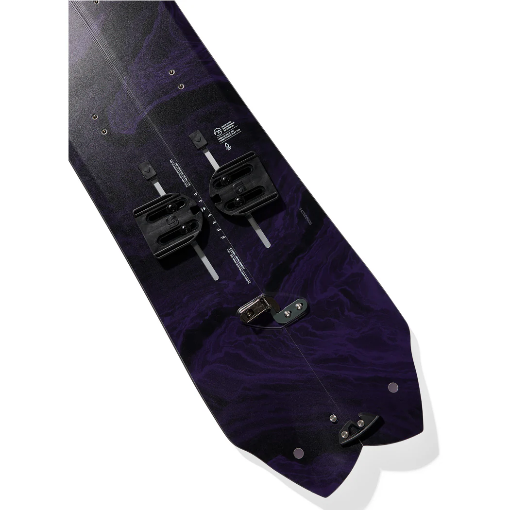 Burton 3D Fish Splitboard 2026 - Image 3