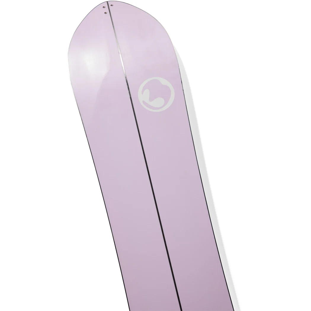 Burton 3D Fish Splitboard 2026 - Image 4