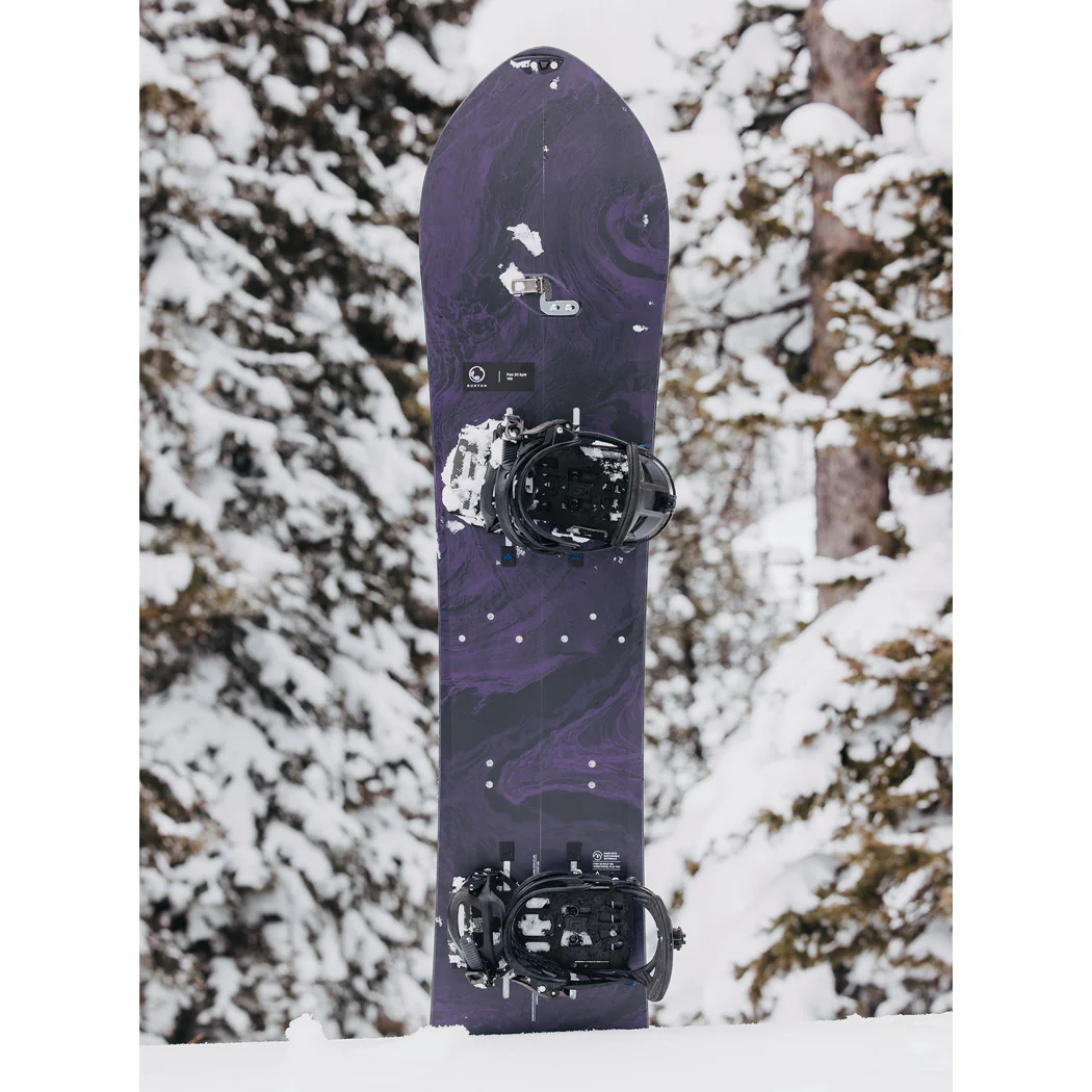Burton 3D Fish Splitboard 2026 - Image 5