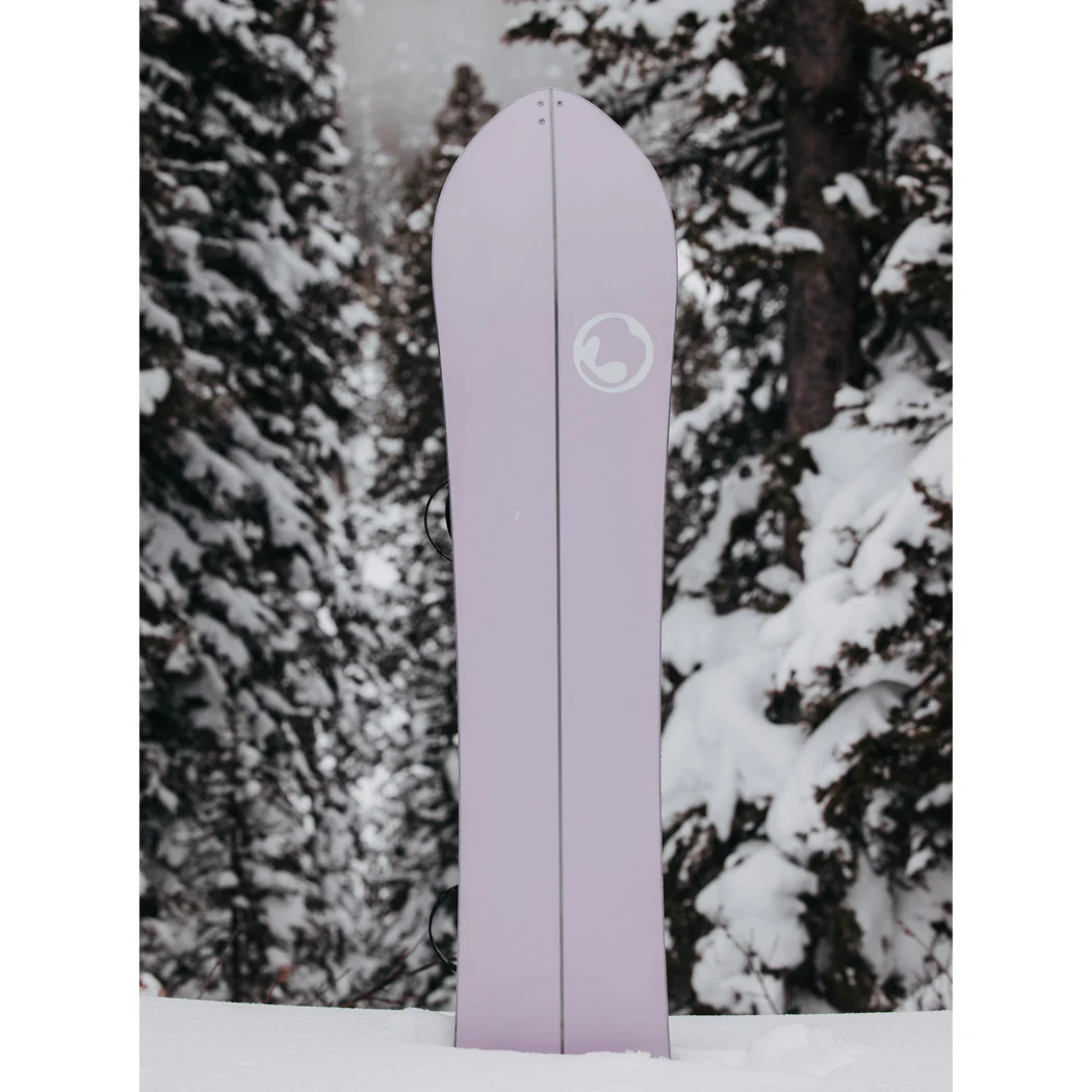 Burton 3D Fish Splitboard 2026 - Image 6
