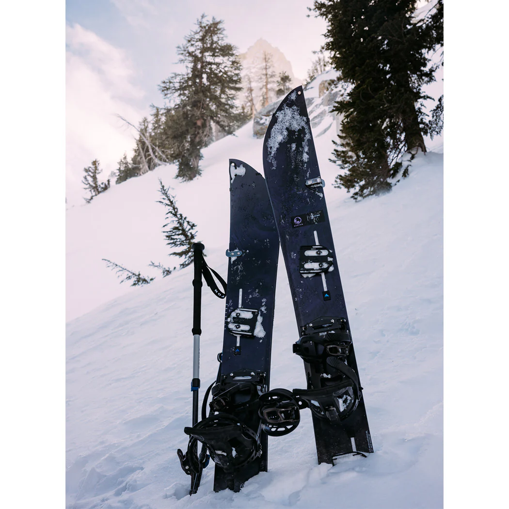 Burton 3D Fish Splitboard 2026 - Image 7