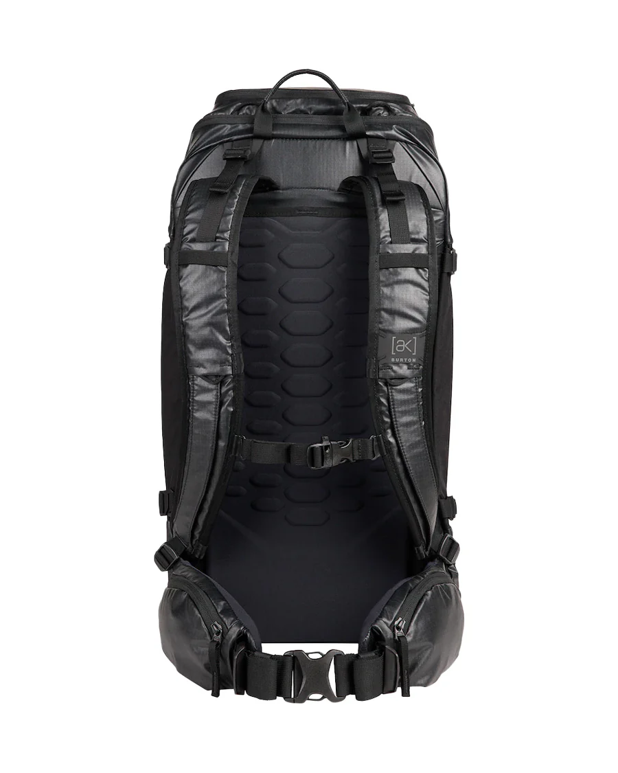 Burton [ak] Dispatcher 35L Pack True Black 2026 - Image 2