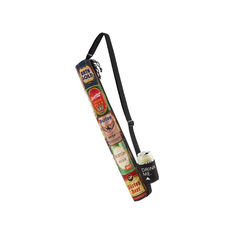 Burton Beeracuda 2L Cooler Bag Das Cuda 2026